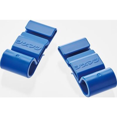 重松製作所 ゴグルグリッパー 2個入 65-8888-79 1組(2個)（直送品）