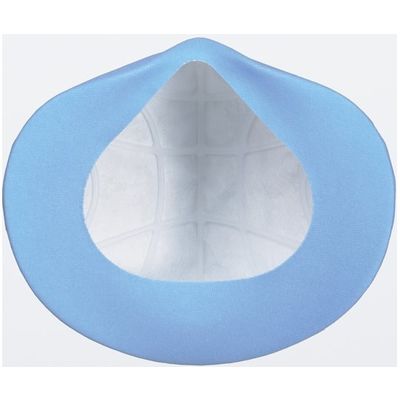 重松製作所 N95マスク/二本紐式/10個1袋 DD11-N95-5 1袋(10枚) 65-8888-80（直送品）