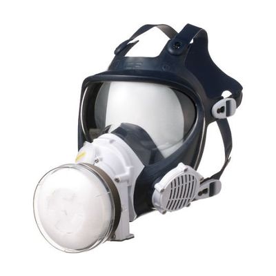 重松製作所 電動ファン付き呼吸用保護具 Sy185ーH(L) SY185-H-L 1個 64-6744-42（直送品）