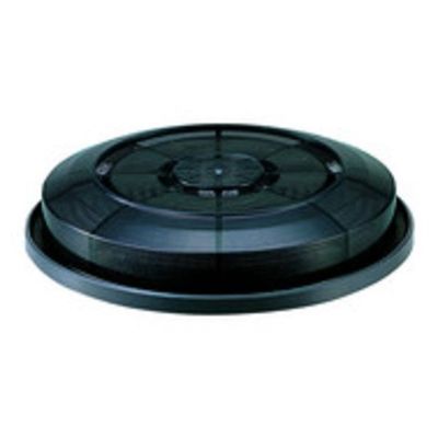 重松製作所 防じんマスク用ろ過材 L2W 1個 63-2917-49（直送品）