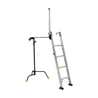 アルインコ トラック用はしご TRHーT TRH1500T 1台 64-8735-88（直送品）