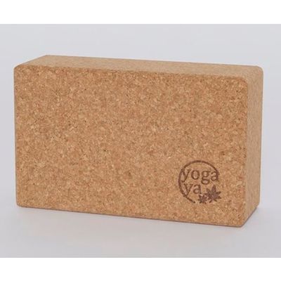 アルインコ ヨガブロック WBY801 1個 64-5289-50（直送品）