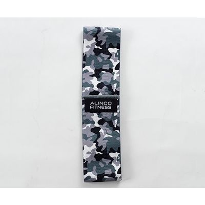 アルインコ スクワットバンド HARD EXG141K 1個 64-5288-67（直送品）