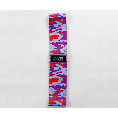 アルインコ スクワットバンド SOFT EXG141P 1個 64-5288-68（直送品）