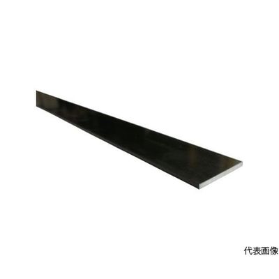 アルインコ アルミフラットバー 15×3.0 ブロンズ艶消し 2m FD205B2 1本 64-5008-04（直送品）