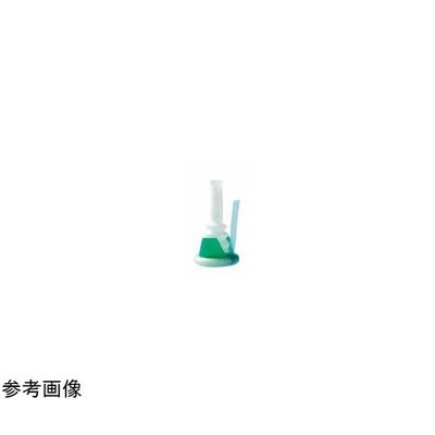 コンビーン セキュアー ワンピース ノンタッチアプリケーター付(収尿器の裏側に粘着剤付) 直径30mm 52304 1箱(15個)（直送品）