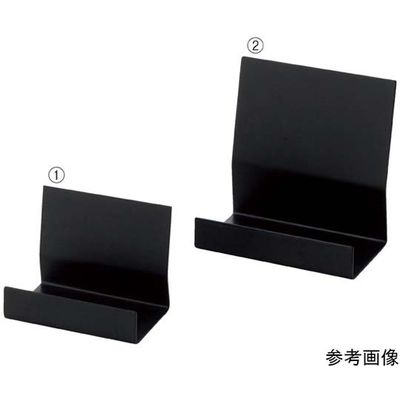 アズワン ウォレット&ポーチスタンド 小 1セット(2個入) 65-8767-69 1セット(2個)（直送品）
