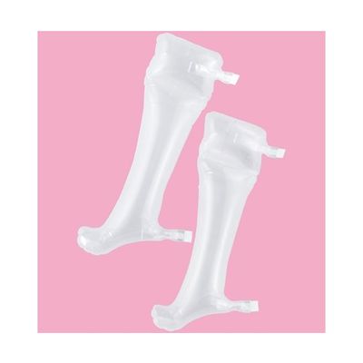 アズワン ブーツキーパー 1セット(10個入) 65-8767-78 1セット(10個)（直送品）