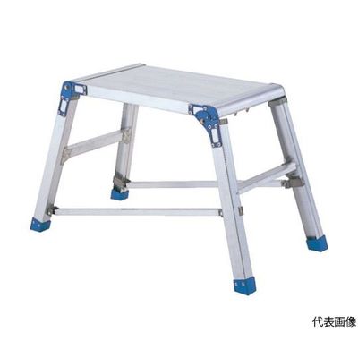 アルインコ マイティステップ H900 BSSF9 1台 61-2970-11（直送品）