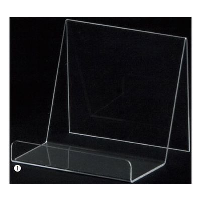 アズワン 小物スタンド 小 1セット(5個入) 65-8767-92 1セット(5個)（直送品）