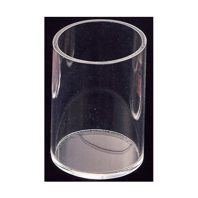 アズワン パイプディスプレイ 直径6×H8cm 65-8768-16 1個（直送品）