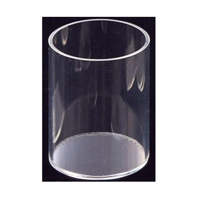 アズワン パイプディスプレイ 直径8×H10cm 65-8768-18 1個（直送品）