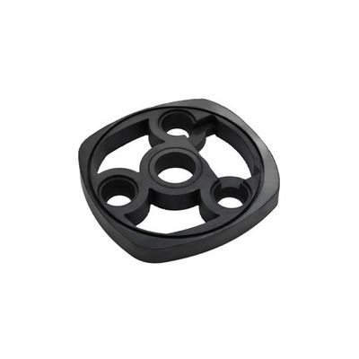 日惠製作所 マウントラバー(ニコボイス専用) A77955 1個 61-9997-39（直送品）