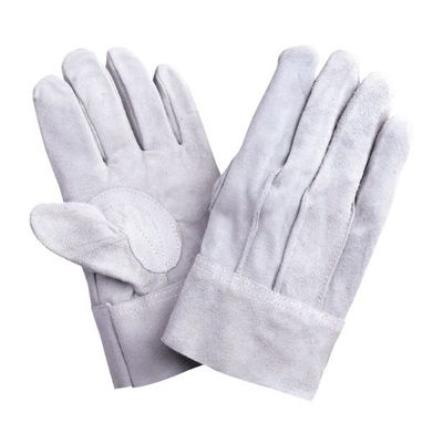 川西工業 牛床革 背縫 12双 2260 1パック(12双) 65-8895-61（直送品）