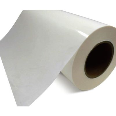 ケイエヌトレーディング 抗菌OPPラミネート 100mm×100m LG20VB 1巻 64-7703-70（直送品）