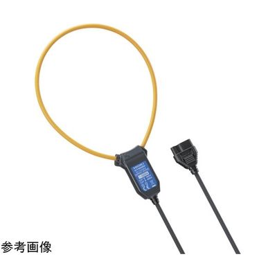 日置電機 ACフレキシブルカレントセンサ CT6280 書類3点付 CT6280SYORUI3TENTUKI 1台 64-8472-98（直送品）