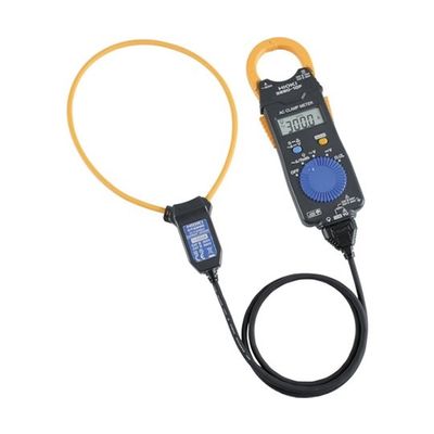 日置電機 ACクランプメーターセット 3280ー70F 書類3点付 3280-70FSYORUI3TENTUKI 1台 63-9383-58（直送品）