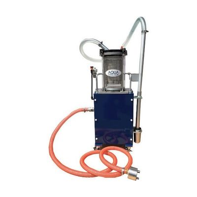 アクアシステム 循環式清掃クリーナー J-FF 1台 63-9502-03（直送品）