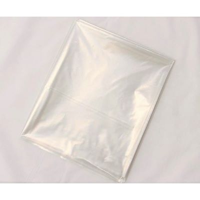 アズワン FUROSHIKI 99%再生材ごみ袋 半透明 45L 200枚入 65-5646-13 1箱(200枚)（直送品）