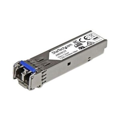 StarTech.com 全二重 トランシーバ J4859CST 1個 63-9721-47（直送品）