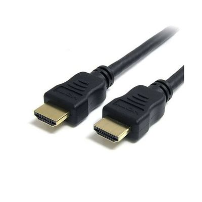 StarTech.com 2m HighA SpeedA HDMIAR/a?A CableA withA HDMM2MHS 1個（直送品）
