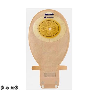 コロプラスト センシュラ2 プラスプレート 25mm 11022 1箱(5枚) 65-0316-63（直送品）