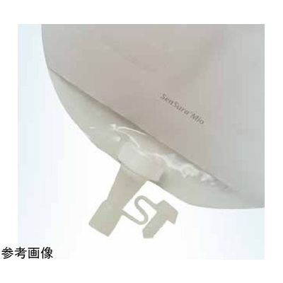 コロプラスト センシュラ2 ウロ ナチュラル 肌色 40mm 11844 1箱(10枚) 65-0316-90（直送品）