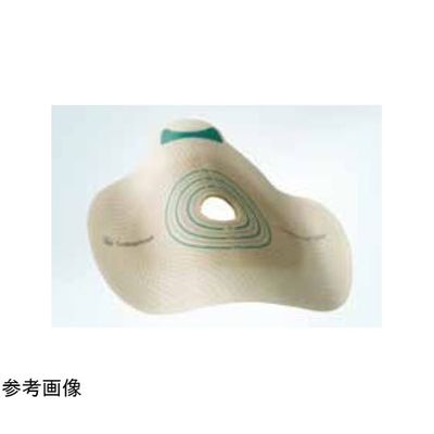 コロプラスト センシュラ ミオ1 消化管ストーマ用 単品系装具 クローズ 不透明 35mm 10874 1箱(10枚) 65-0315-29（直送品）