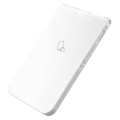 アイ・オー・データ機器 Bluetooth(R) v5.0対応 非接触ICカードリーダーライター BLE-NFC 1個（直送品）