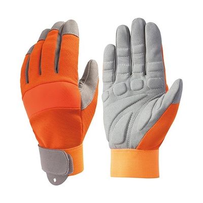 富士グローブ ダンシング M 7737 1ケース(10双) 64-8298-65（直送品）