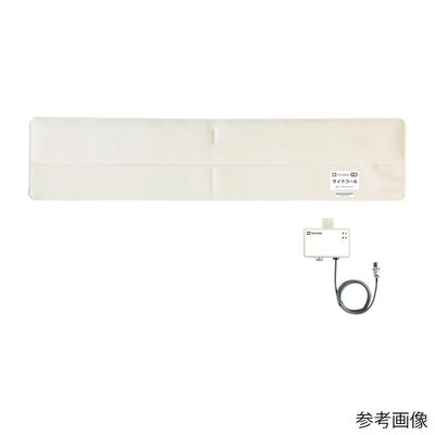 テクノスジャパン サイドコール コードレスタイプ アイホン3PNF Aタイプ SC-R2(A3NF)A 1セット 8-358-75（直送品）