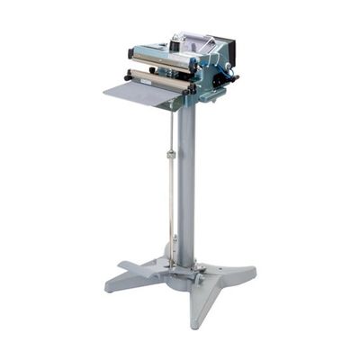 富士インパルス 足踏み式シーラー 1400W FI-200-10WK 1台 65-0311-35（直送品）