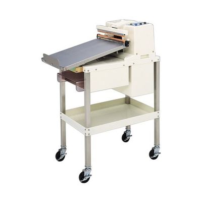 富士インパルス 米袋用脱気シーラー 10mm/5mm V-301R-35 1台 65-0312-13（直送品）