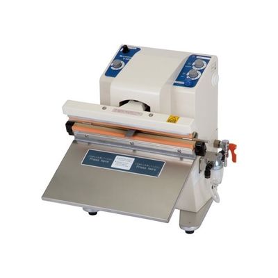 富士インパルス 脱気ガス充填シーラー 10mm V-301G-10WK 1台 65-0312-16（直送品）