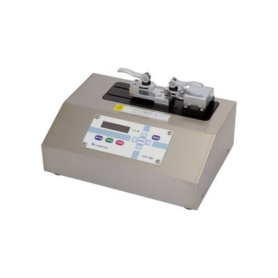 富士インパルス シール強度測定器 PTT-100 1台 65-0312-17（直送品）