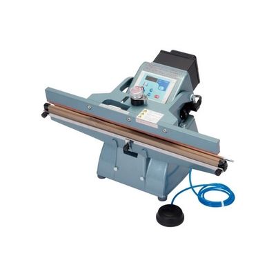 富士インパルス 電動シーラー 1050W 2mm 片側加熱 FA-600-2 1台 65-0311-91（直送品）