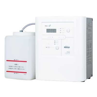 フクシマガリレイ 電解次亜水生成装置(簡易設置タイプ) FES-12S 1台 64-1204-80（直送品）