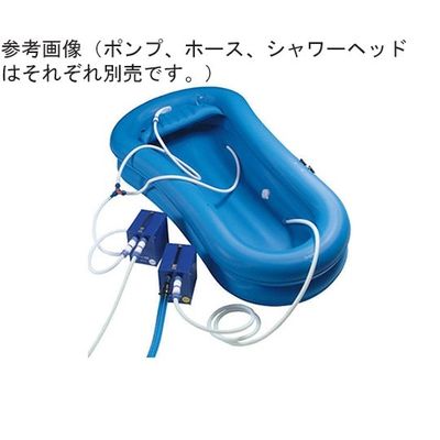 アズワン コーシン快護おふろセットIII 64-9333-67 1セット（直送品）