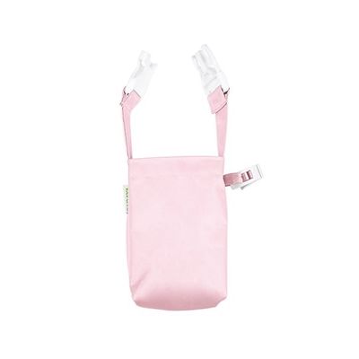 サラヤ ジェル消毒撥水ポシェット本体 PK 98464 1個 63-4061-97（直送品）