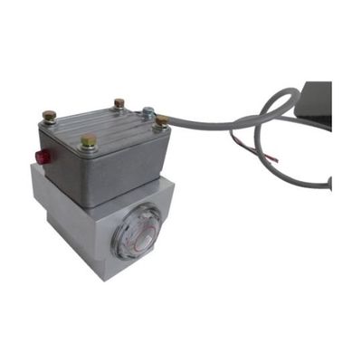 アネスト岩田 オイルアラーム POA-221EB 1個 62-8988-99（直送品）