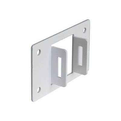 日惠製作所 ポール固定アダプタM A82718 1個 61-9996-41（直送品）