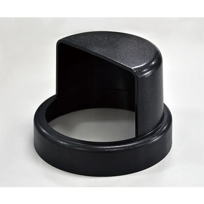 日惠製作所 遮光カバー A81034 1個 61-9996-42（直送品）