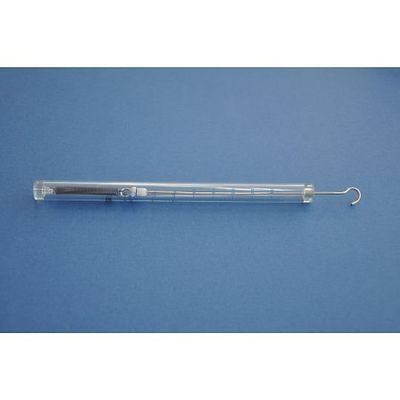 アズワン 残量確認バネ計り 64-4011-30 1本（直送品）