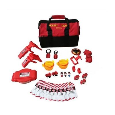 マブチ・エスアンドティー バルブ・電気コンビネーションロックアウトキット V-CLK-J 1セット 64-5185-78（直送品）