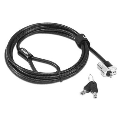 Lenovo レノボ・ジャパン Kensington NanoSaver ケーブルロック 2 4XE1L51710 1台（直送品）