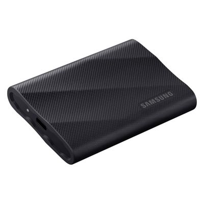サムスン サムスン(SSD) Portable SSD T9 4TB MU-PG4T0B-IT 1個（直送品）