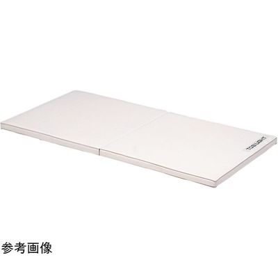 トーエイライト ウレタンマット 90×180×5.5cm T1797 1枚 65-0543-35（直送品）