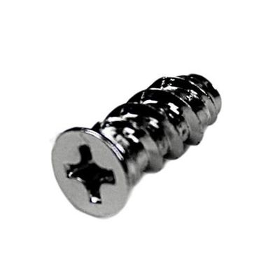 StarTech.com PCケースファン固定用テーパーネジ 50個入りパック FANSCREW 1個(50個) 65-1897-61（直送品）