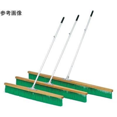 トーエイライト コートブラシ オーバル N120 G1431 1本 65-0537-80（直送品）