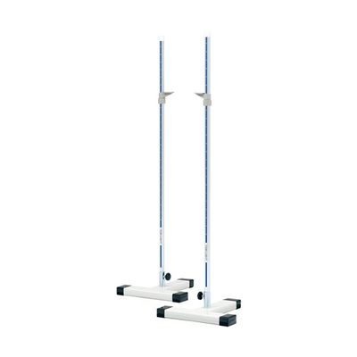 トーエイライト 走高スタンド 160 G1716 1組(2台) 65-0538-84（直送品）